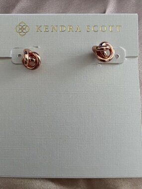 Kendra Scott Stud Earrings
